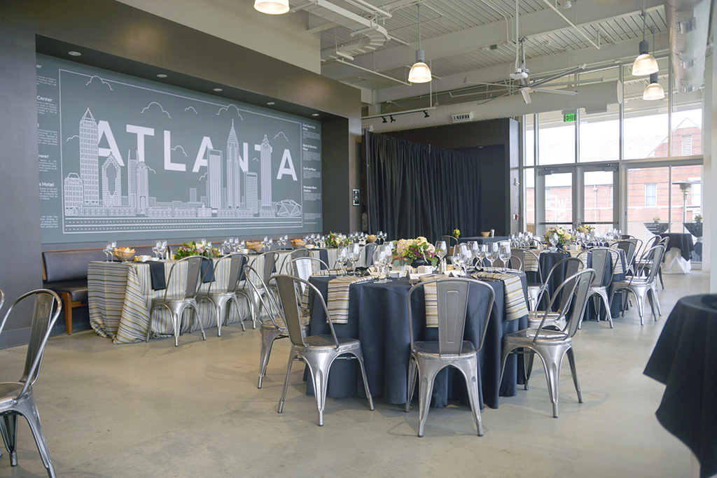 campus event spaces special events and protocol georgia